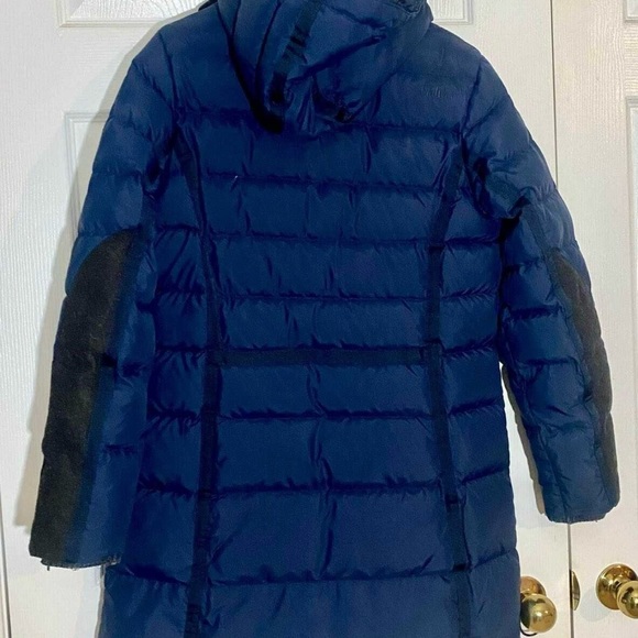 Men’s Farwest Puffer Jacket With 600 Fill Power Down- Size Medium - Picture 3 of 5